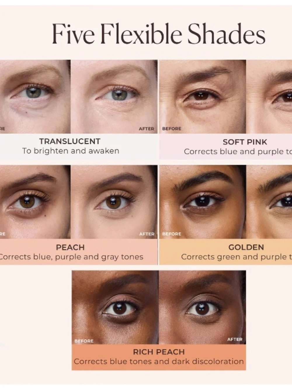 Laura Mercier Secret Brightening Powder For Under Eyes shade 2